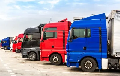 İzmir Kadirli Ambar Nakliyat