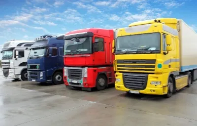 İzmir Kadirli Nakliye Ambarı