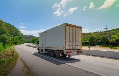 İzmir ile Kadirli Arası Bulaşık Makinesi Taşıma