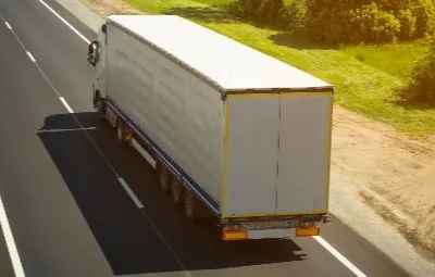 İzmir ile Kadirli Arası Parça Eşya Taşıma