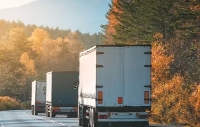 İzmir ile Kadirli Arası Klima Taşıma